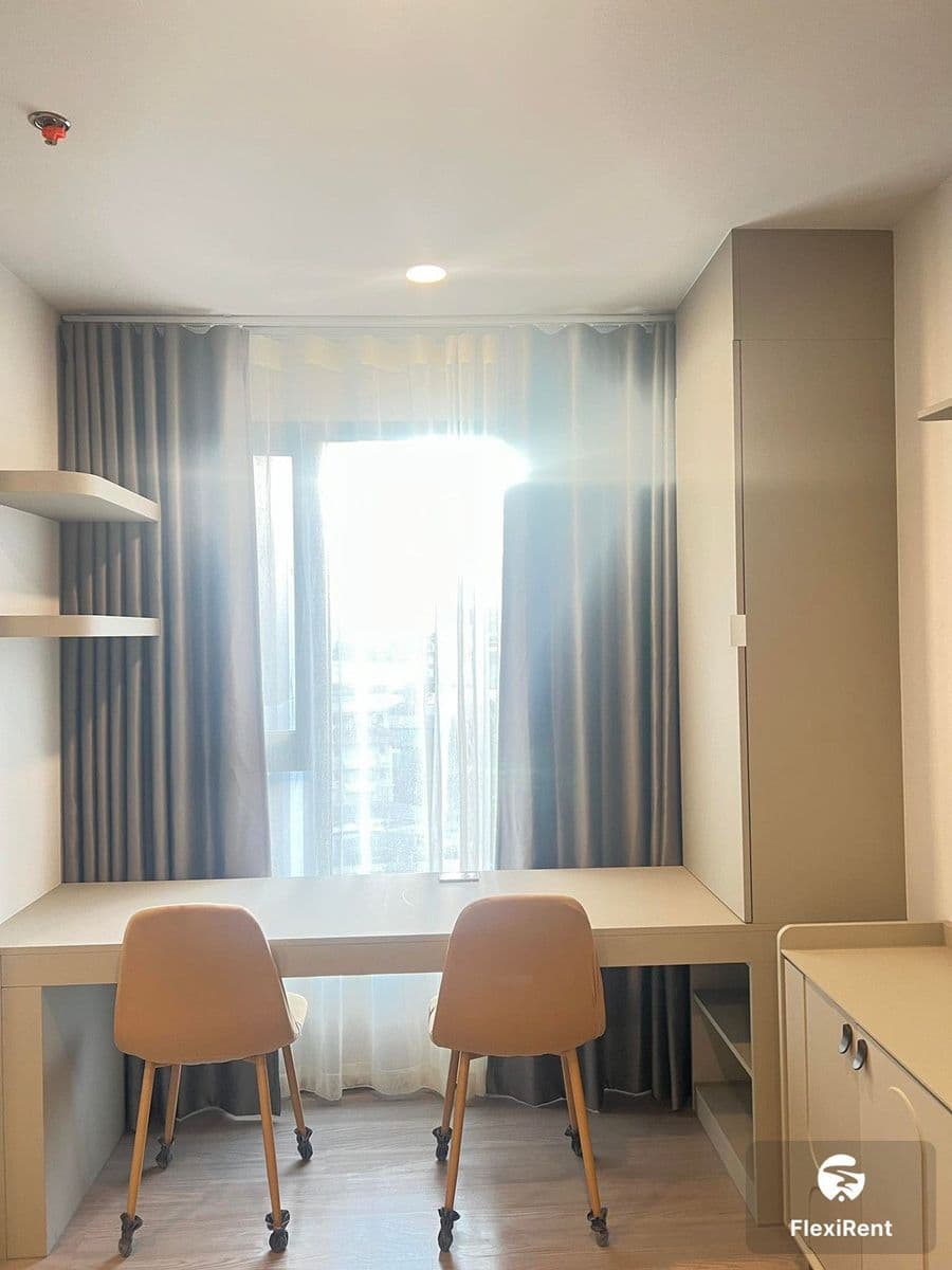 Aspire Sukhumvit - Rama 4 photo #6