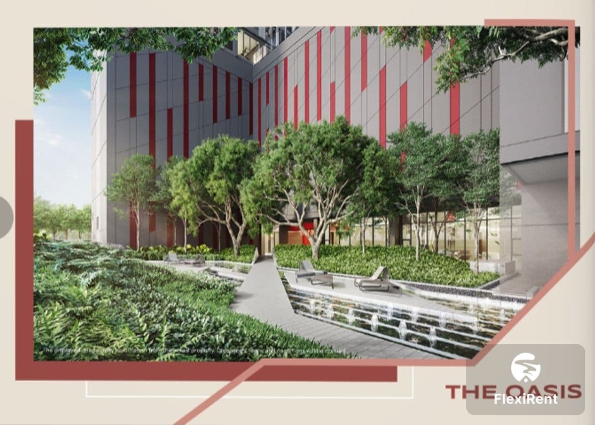 Aspire Sukhumvit - Rama 4 photo #13