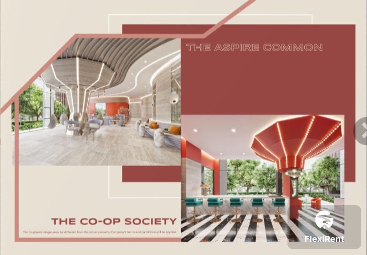 Aspire Sukhumvit - Rama 4 photo #14