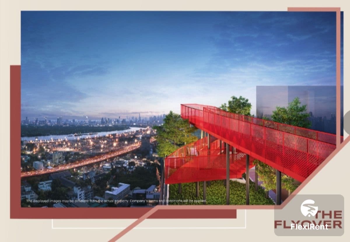 Aspire Sukhumvit - Rama 4 photo #16