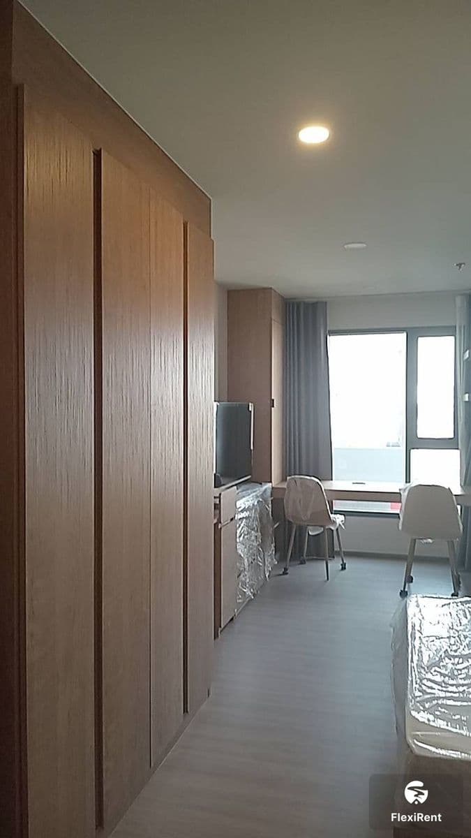 Aspire Sukhumvit - Rama 4 Image 4