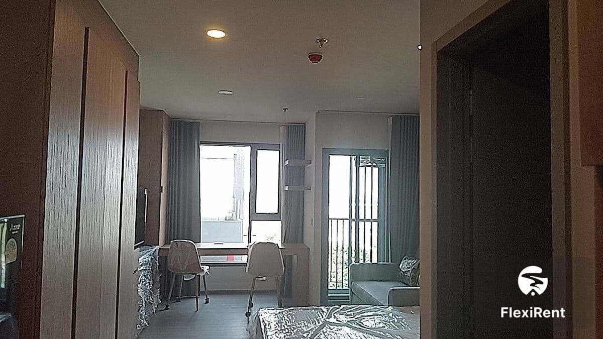 Aspire Sukhumvit - Rama 4 Image 5