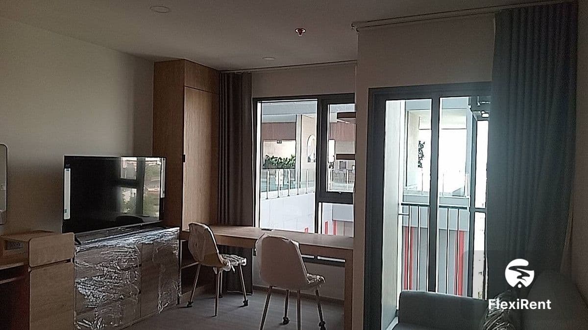 Aspire Sukhumvit - Rama 4 photo #7