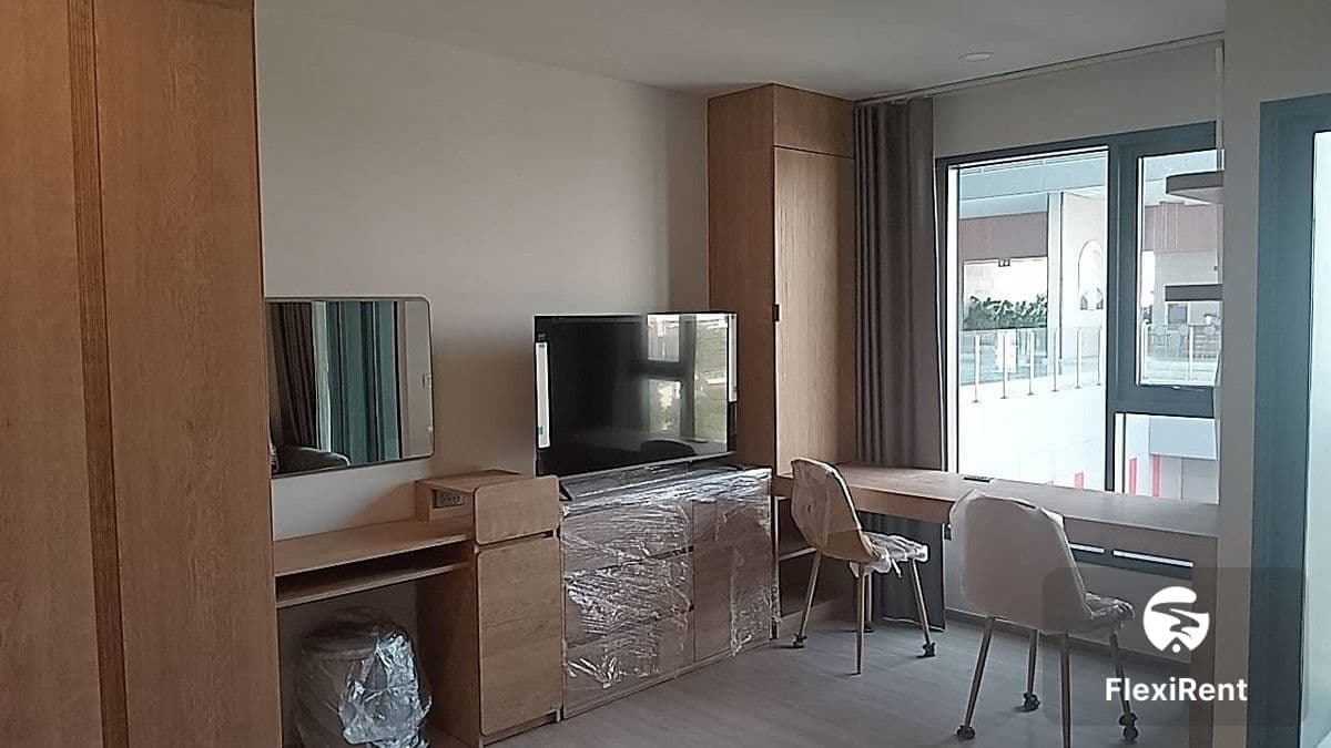 Aspire Sukhumvit - Rama 4 photo #9