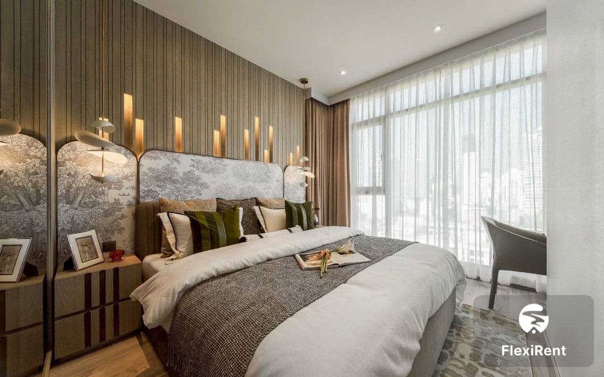 Rhythm Ekkamai Estate Image 1