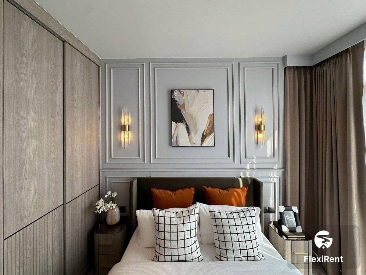 Rhythm Ekkamai Estate Image 2