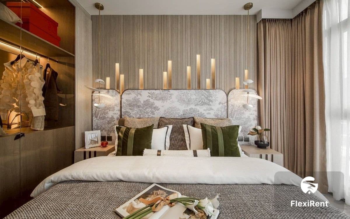 Rhythm Ekkamai Estate photo #6