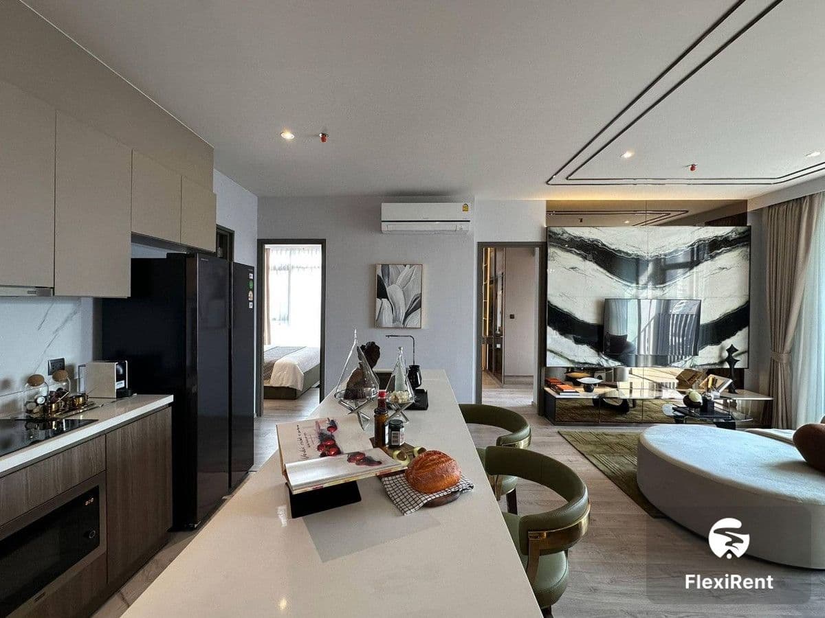 Rhythm Ekkamai Estate photo #8