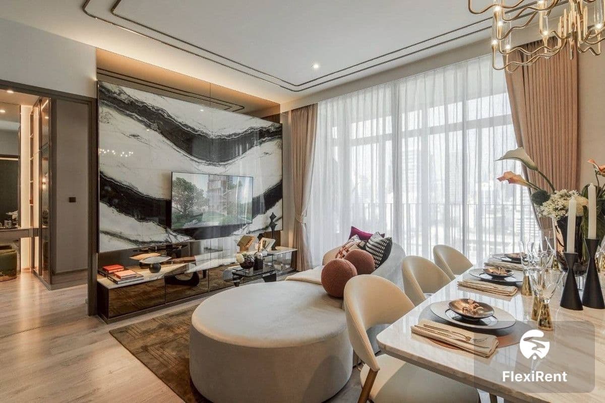 Rhythm Ekkamai Estate photo #9