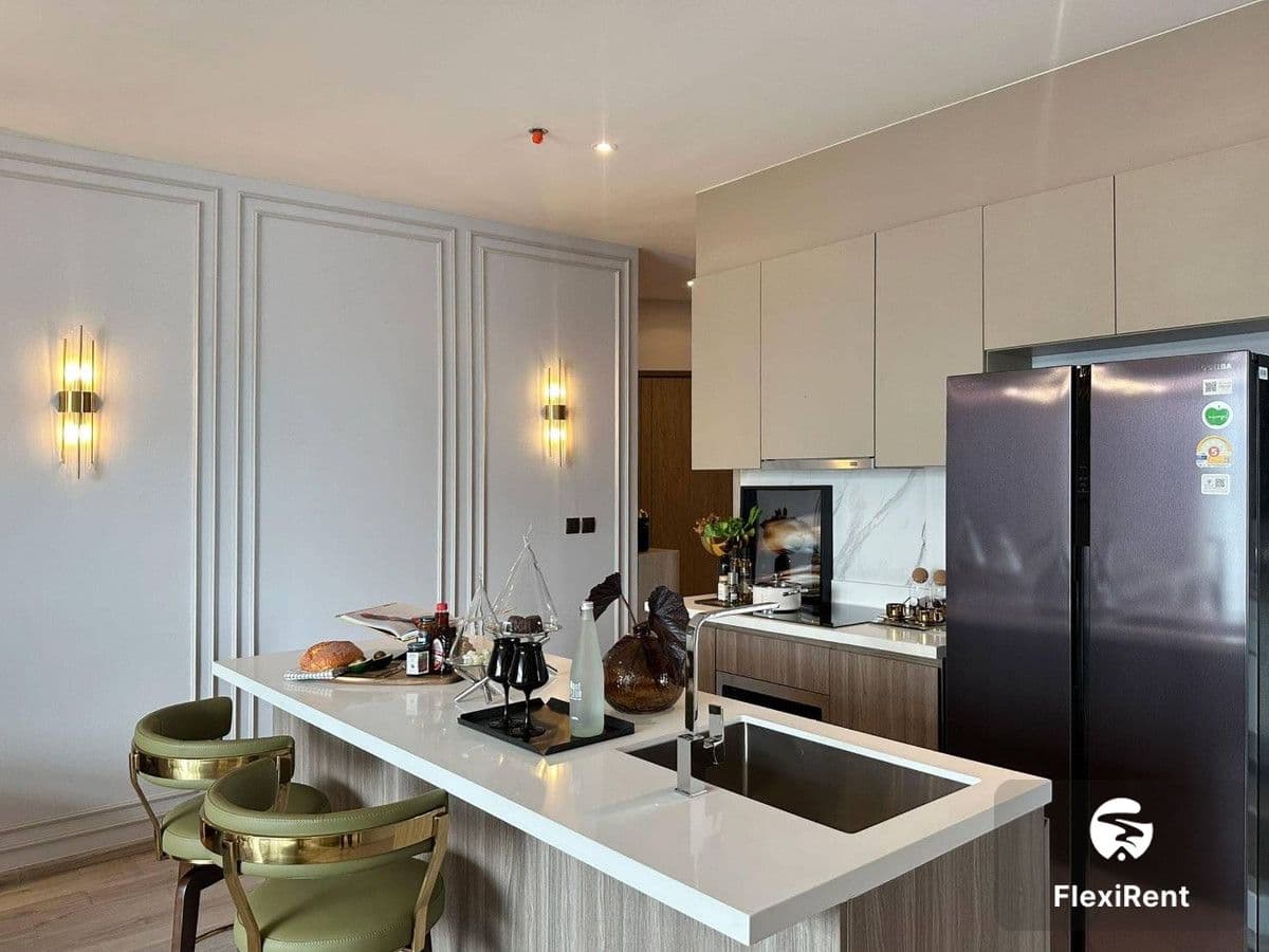 Rhythm Ekkamai Estate photo #11