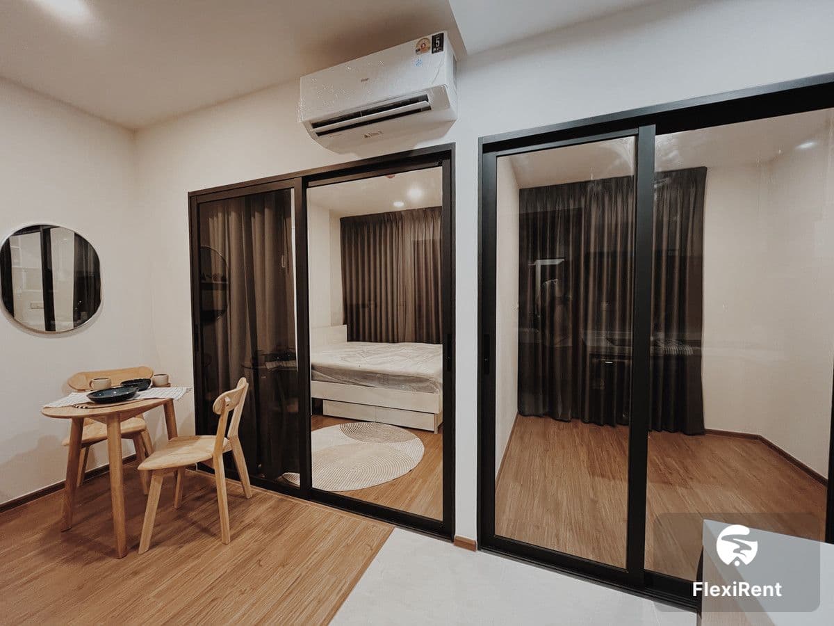 เดอะ ลิฟวิ่น รามคำแหง (The Livin Ramkhamhaeng) รูปที่ 4