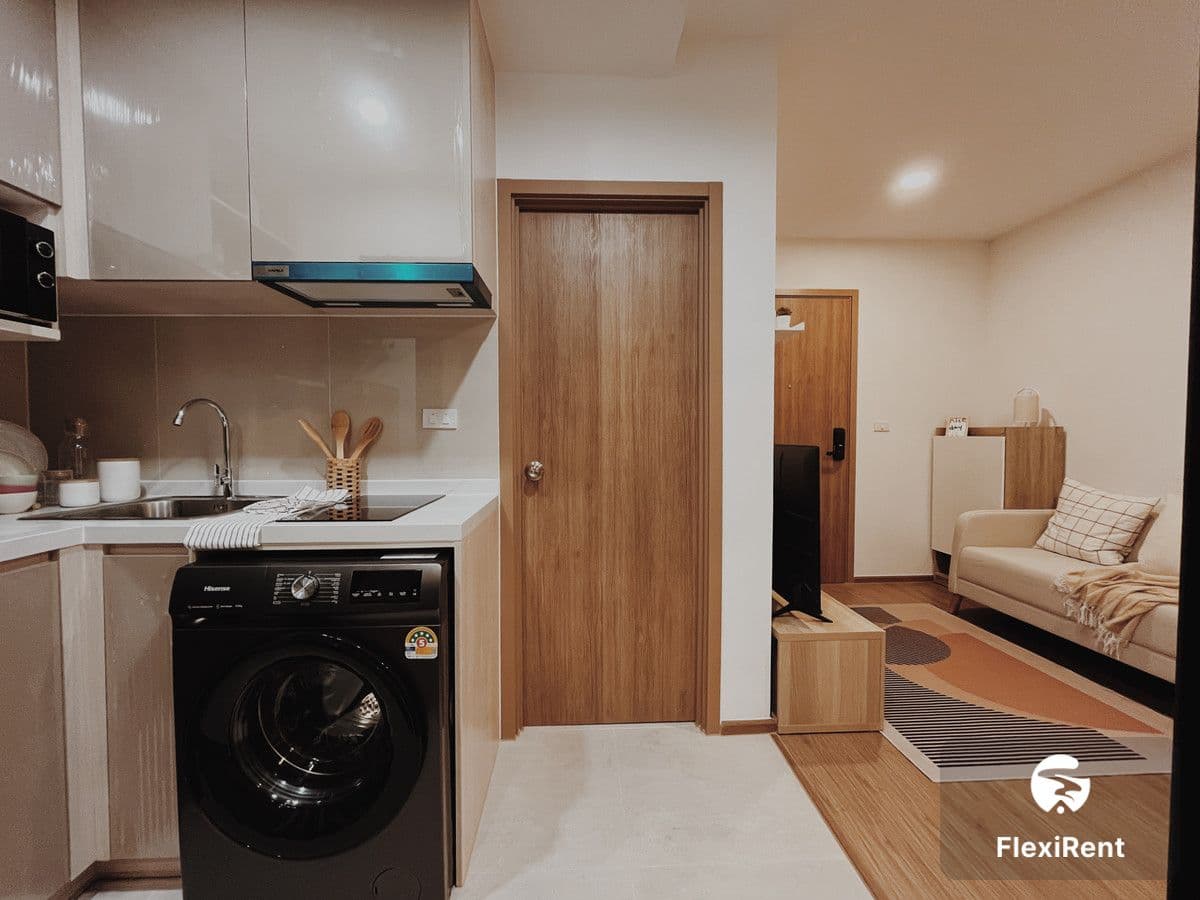 The Livin Ramkhamhaeng photo #7