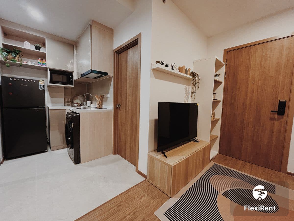 The Livin Ramkhamhaeng photo #8