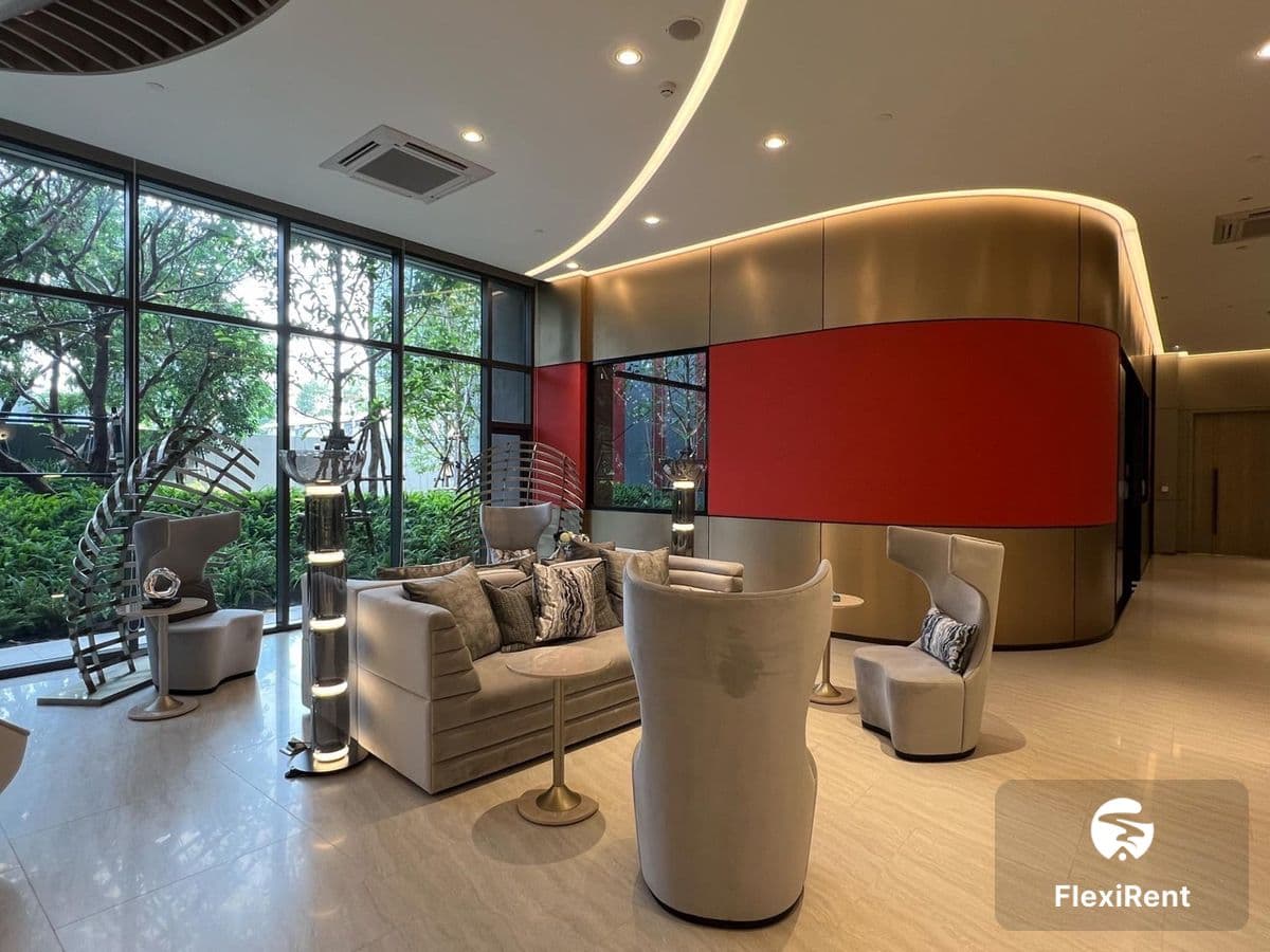 Aspire Sukhumvit - Rama 4 Image 3