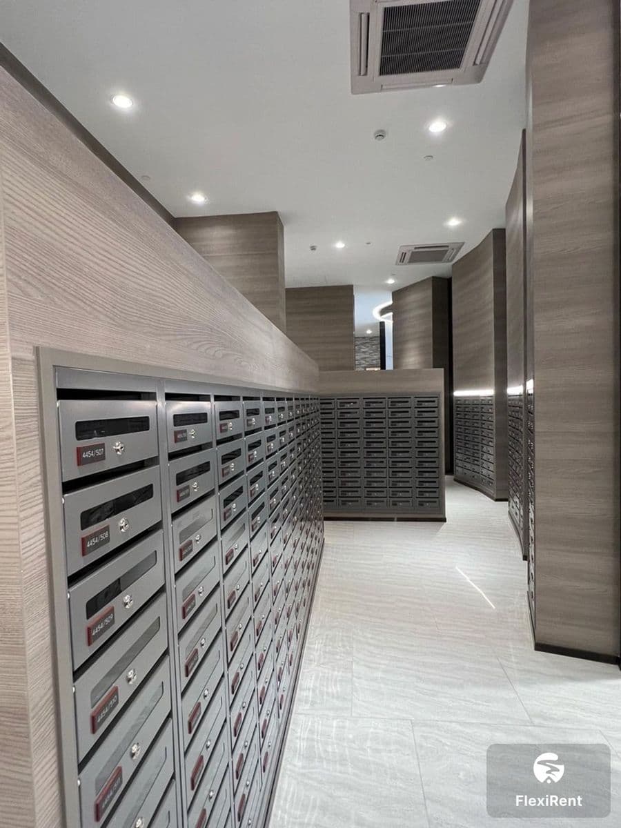 Aspire Sukhumvit - Rama 4 Image 5