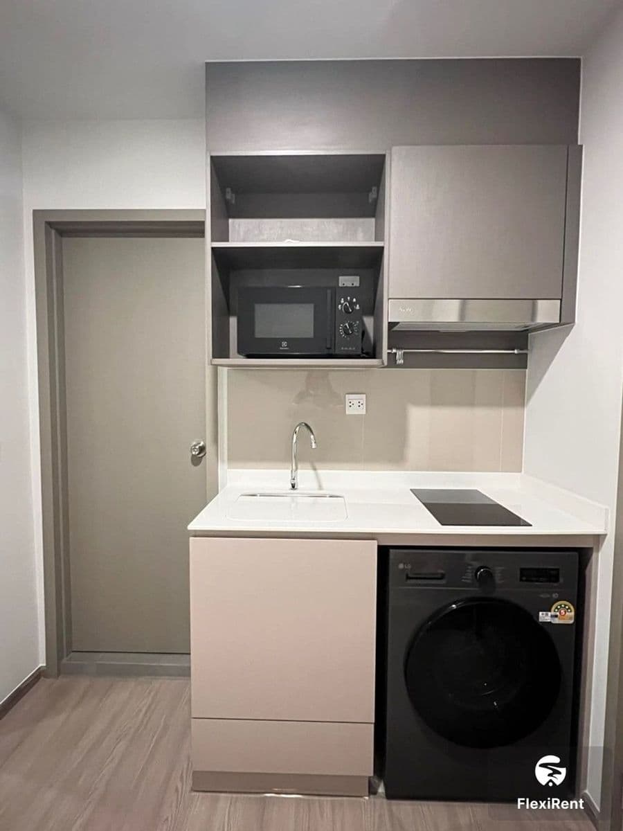 Aspire Sukhumvit - Rama 4 photo #13