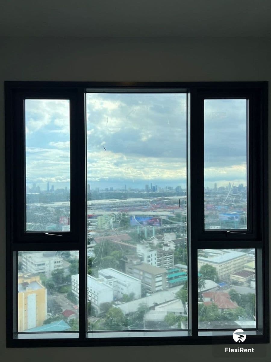 Aspire Sukhumvit - Rama 4 photo #15