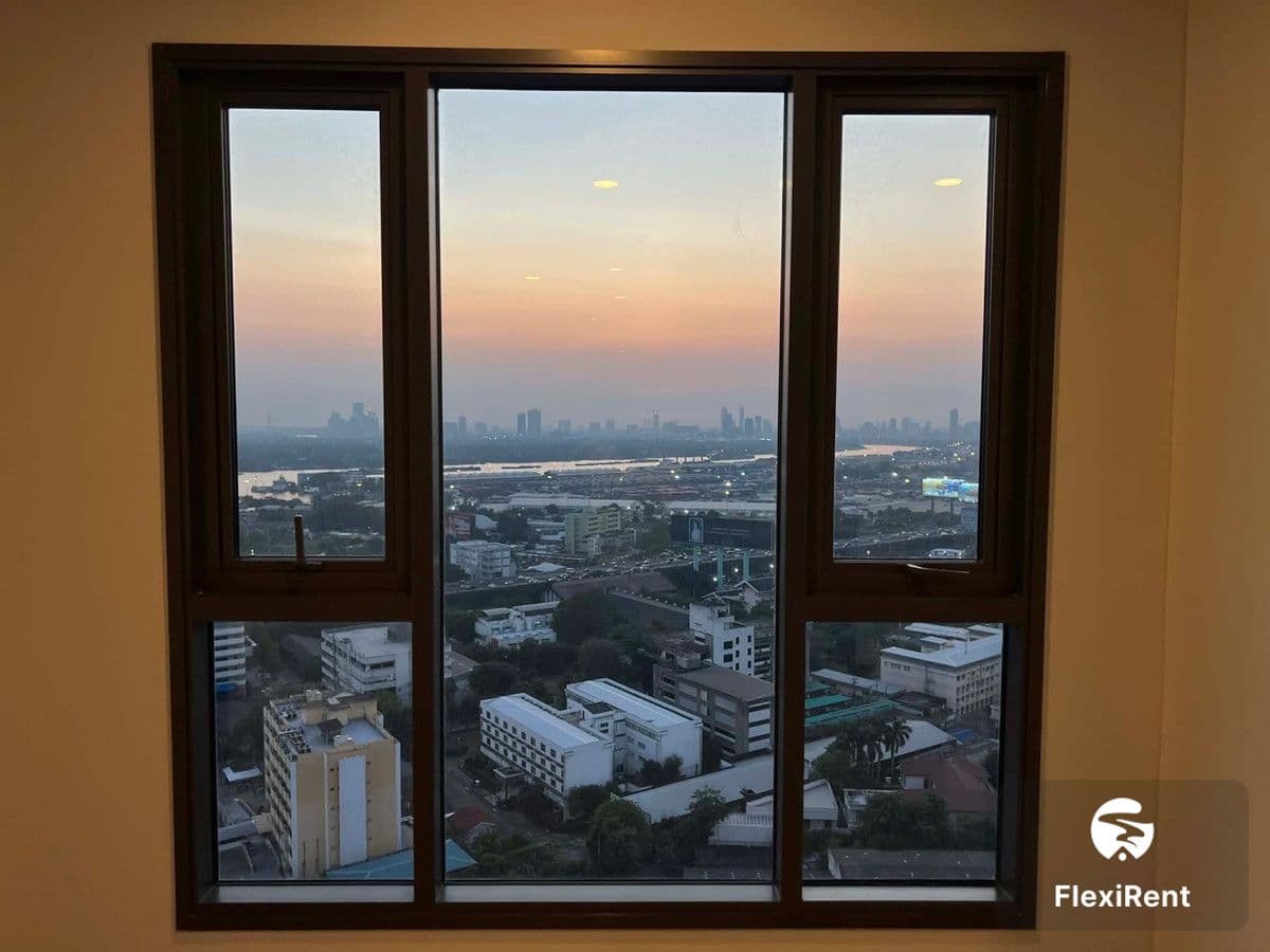 Aspire Sukhumvit - Rama 4 photo #16