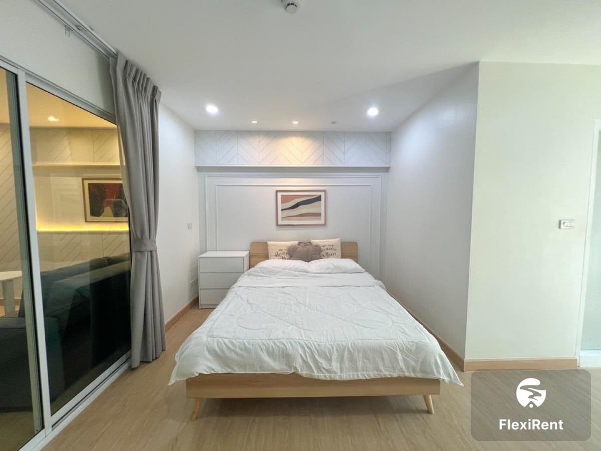 Pradya Place Ratchada - Huai Khwang photo #8