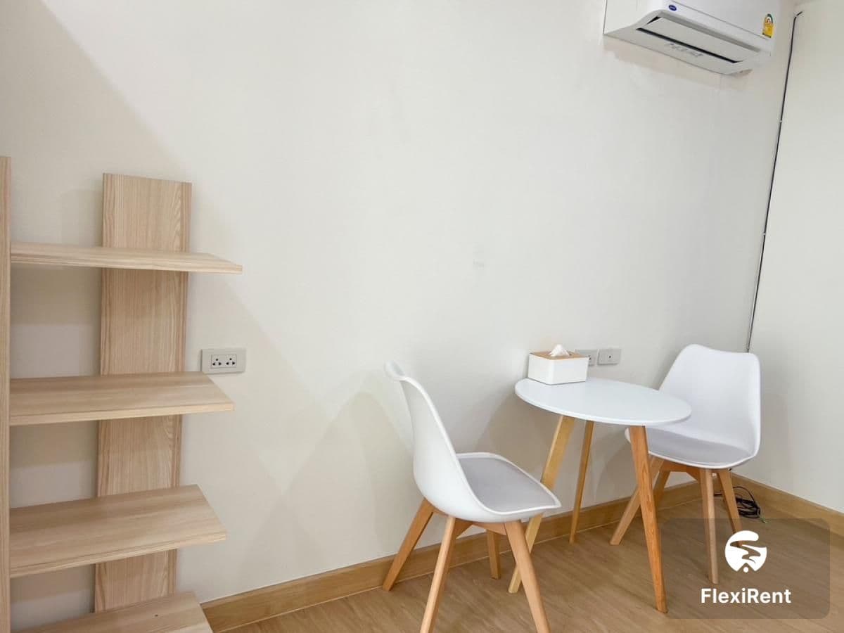 Pradya Place Ratchada - Huai Khwang photo #10