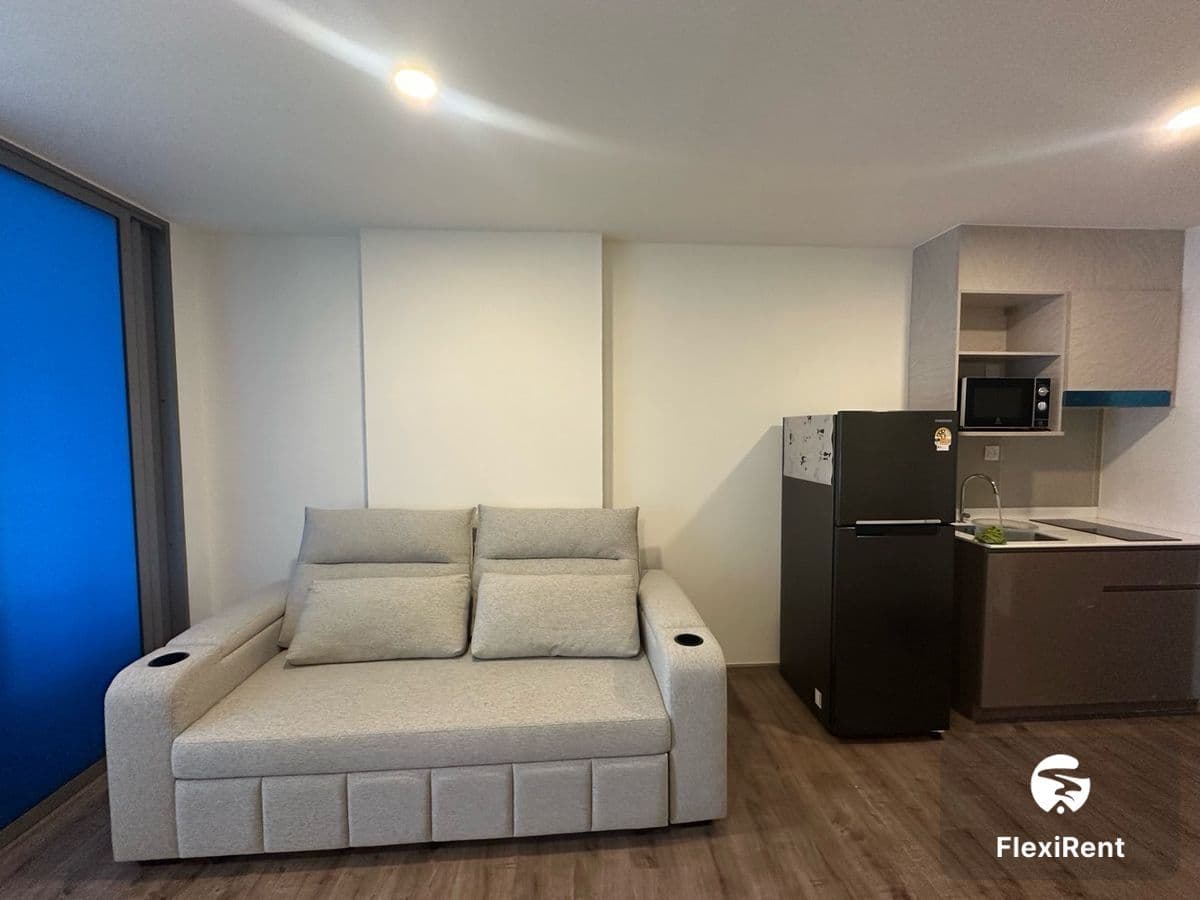 ASPIRE Pinklao - Arun Ammarin photo #6