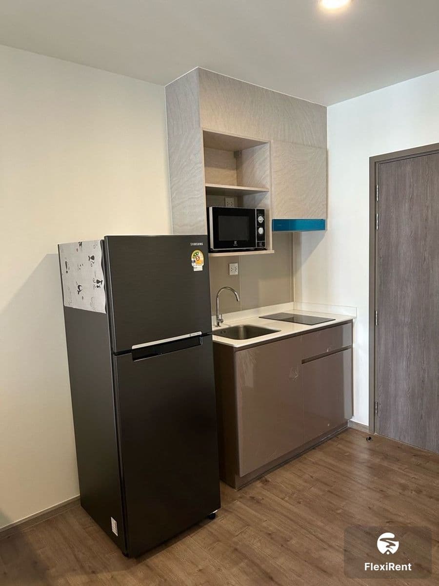 ASPIRE Pinklao - Arun Ammarin photo #8