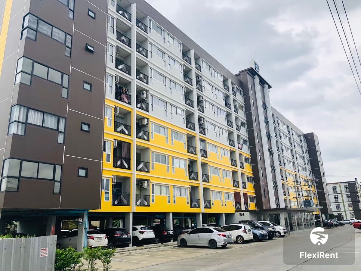 Asakan City Ramkhamhaeng 186 photo #8