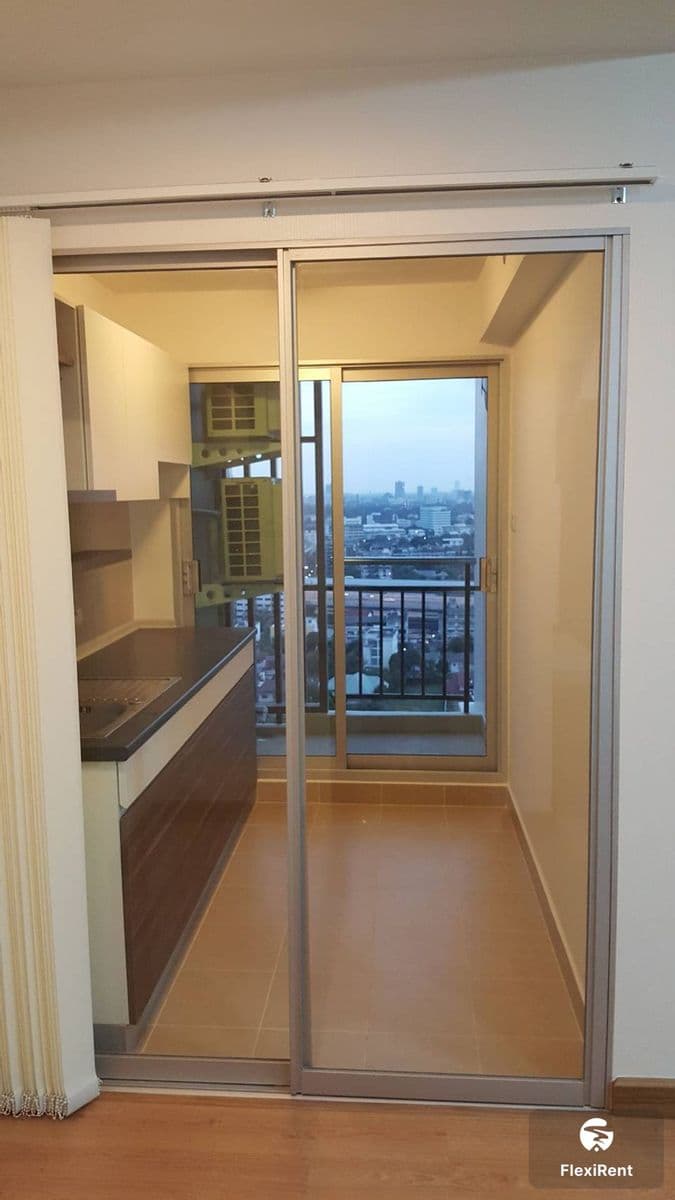 Supalai Veranda Ratchavipha - Prachachuen photo #7