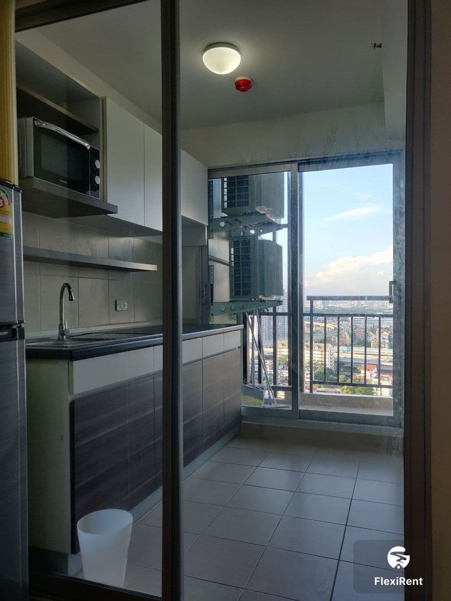 Supalai Veranda Ratchavipha - Prachachuen photo #8