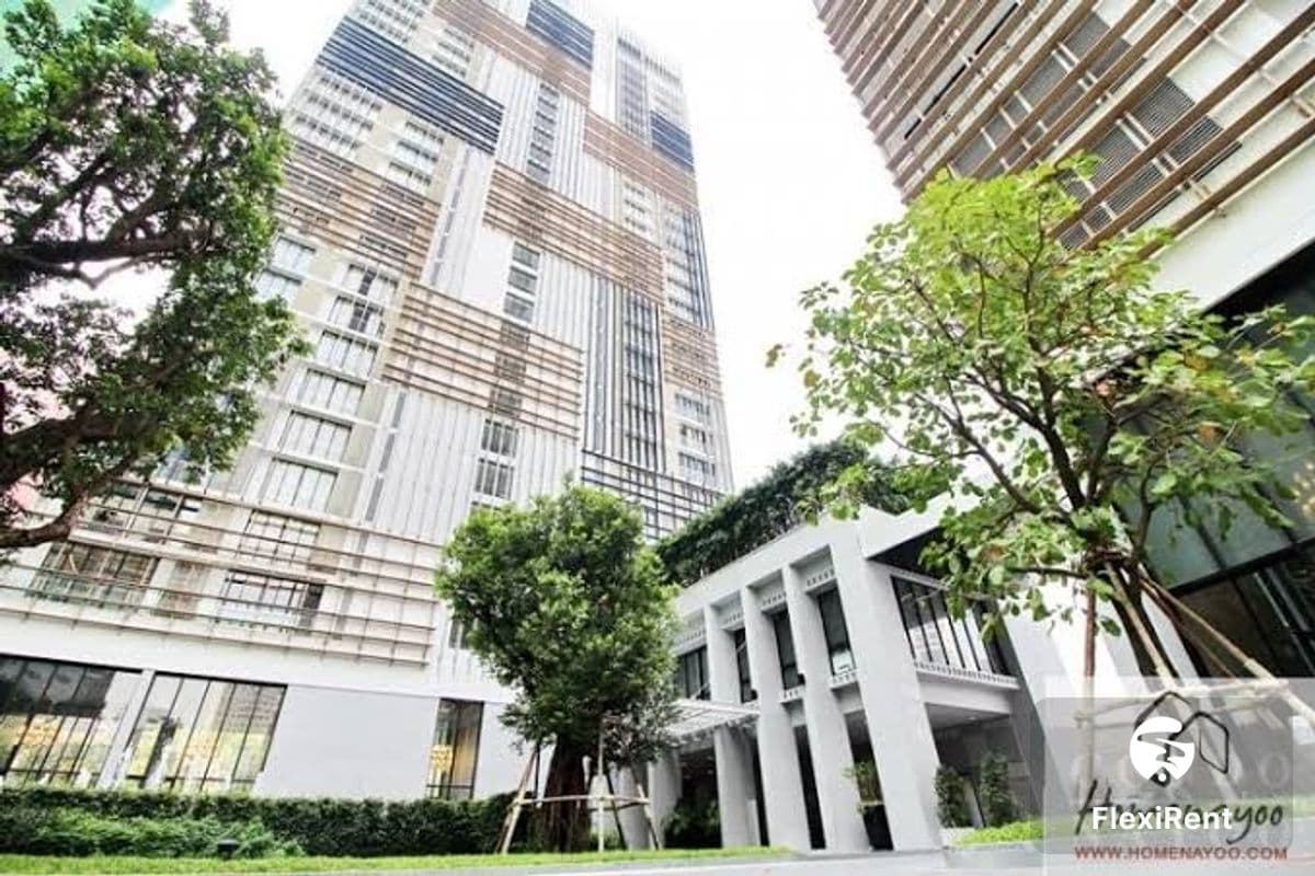 Park 24 (Origin Phrom Phong) Image 1