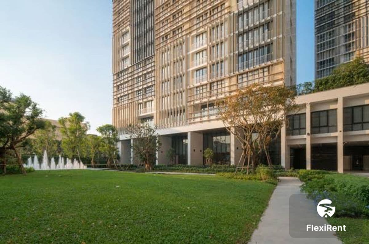 Park 24 (Origin Phrom Phong) Image 2