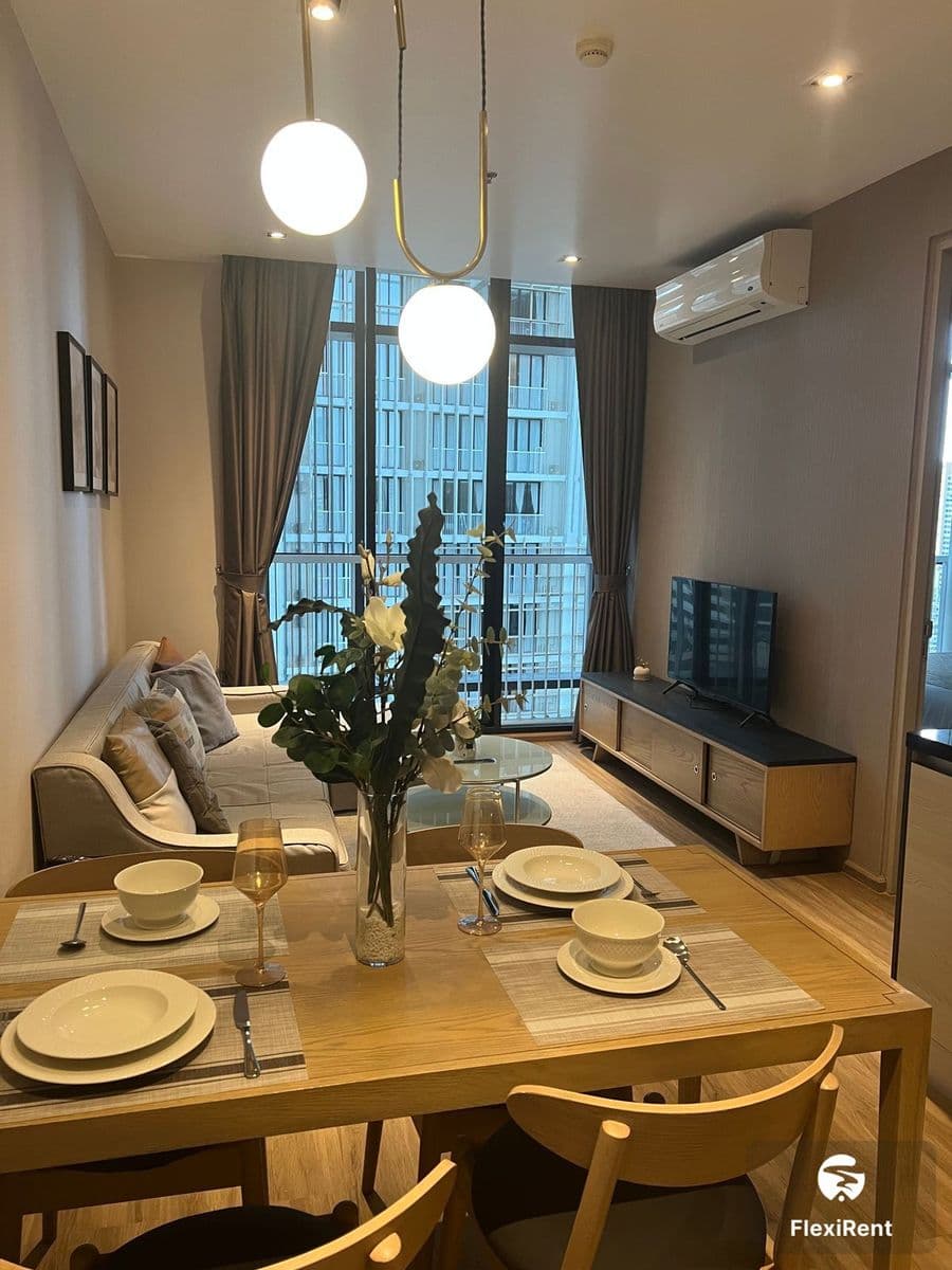 Park 24 (Origin Phrom Phong) Image 3