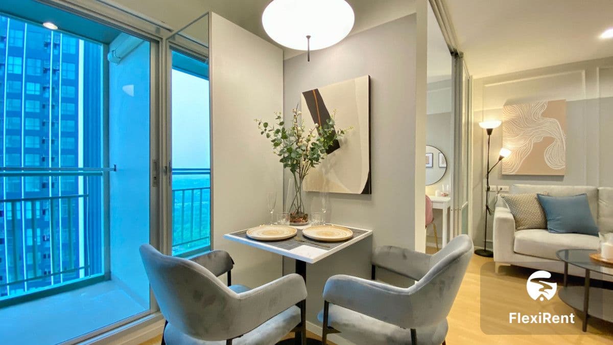 Lumpini Place Srinakarin - Huamak Station photo #6