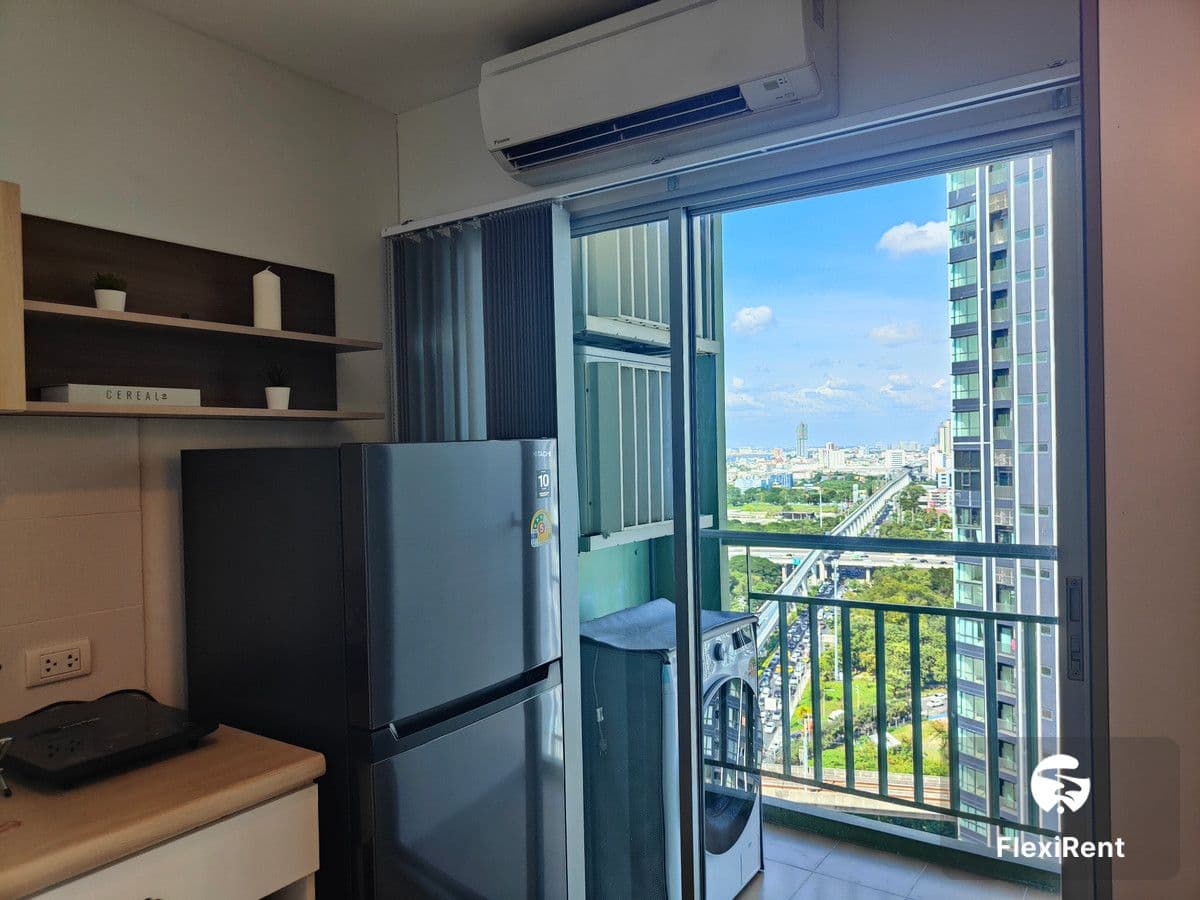 Lumpini Place Srinakarin - Huamak Station photo #7