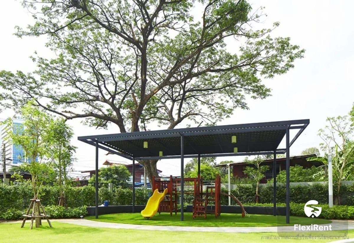 Lumpini Place Srinakarin - Huamak Station photo #13