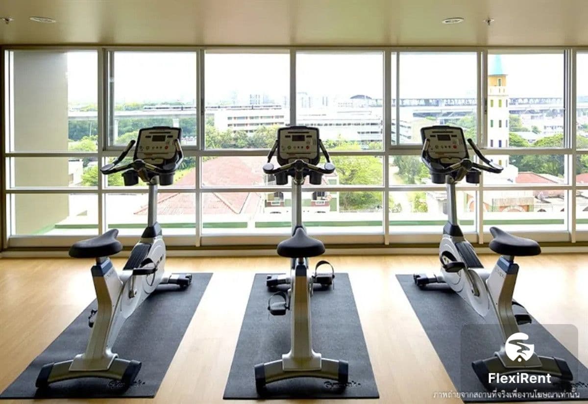 Lumpini Place Srinakarin - Huamak Station photo #14