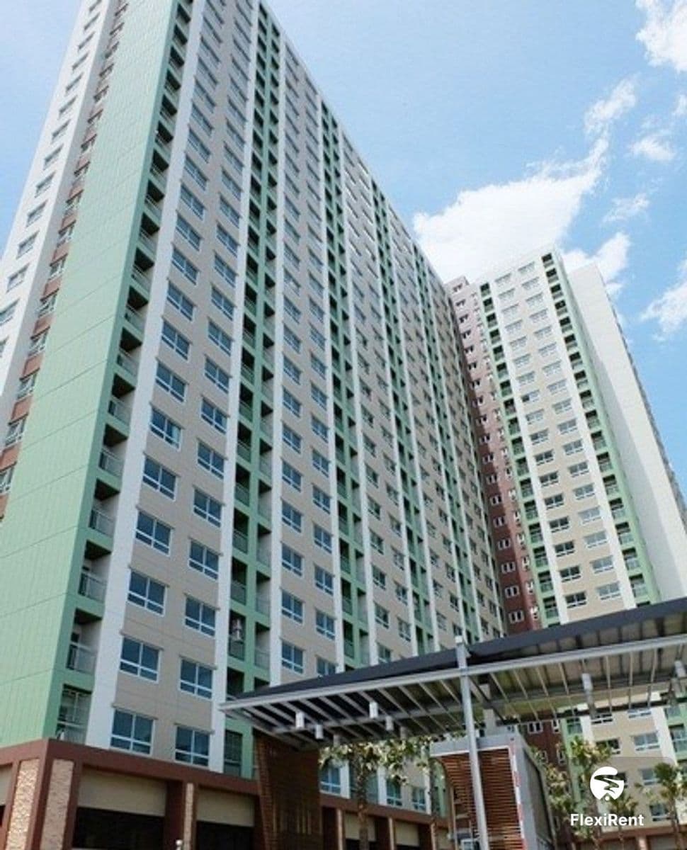 Lumpini Place Srinakarin - Huamak Station photo #16