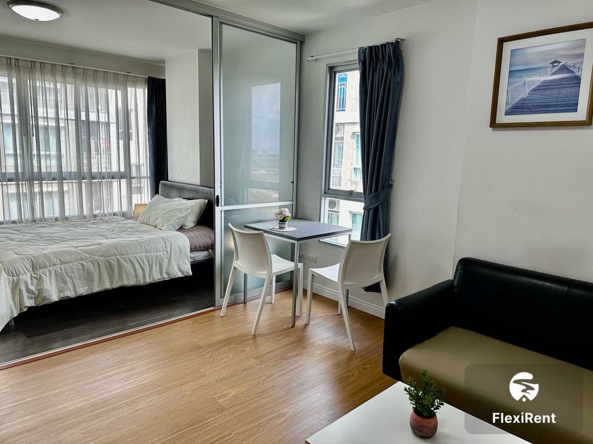 D CONDO NOENPRA RAYONG photo #6