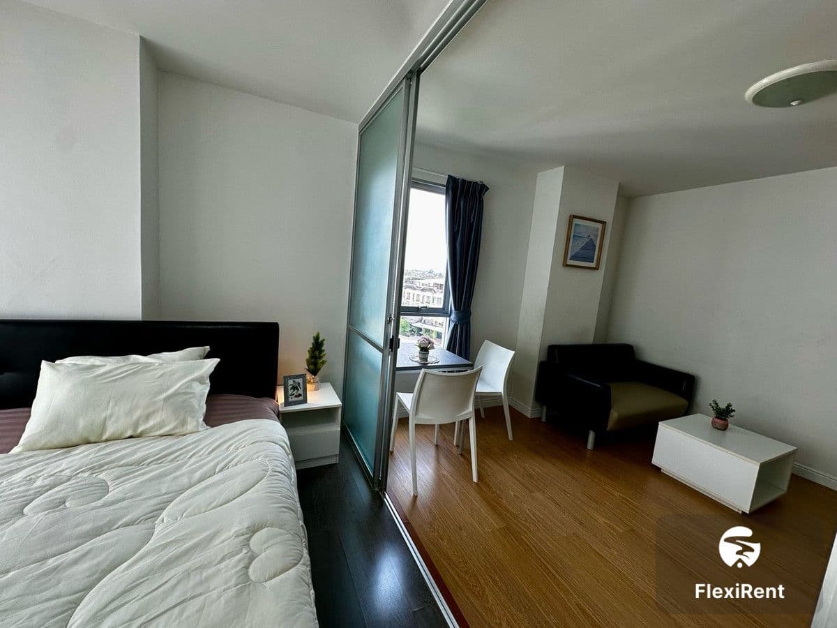 D CONDO NOENPRA RAYONG photo #8