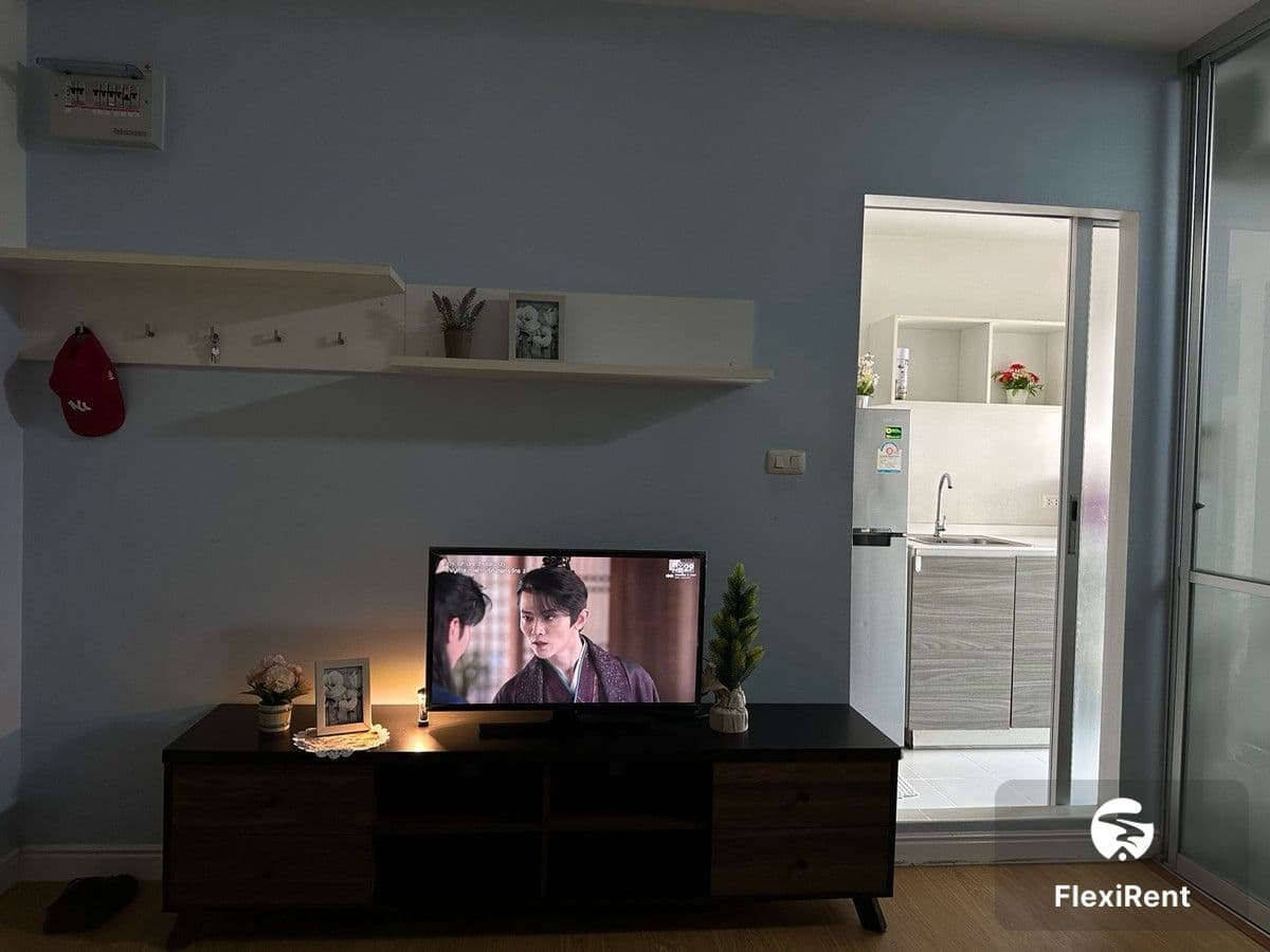 D CONDO NOENPRA RAYONG photo #9