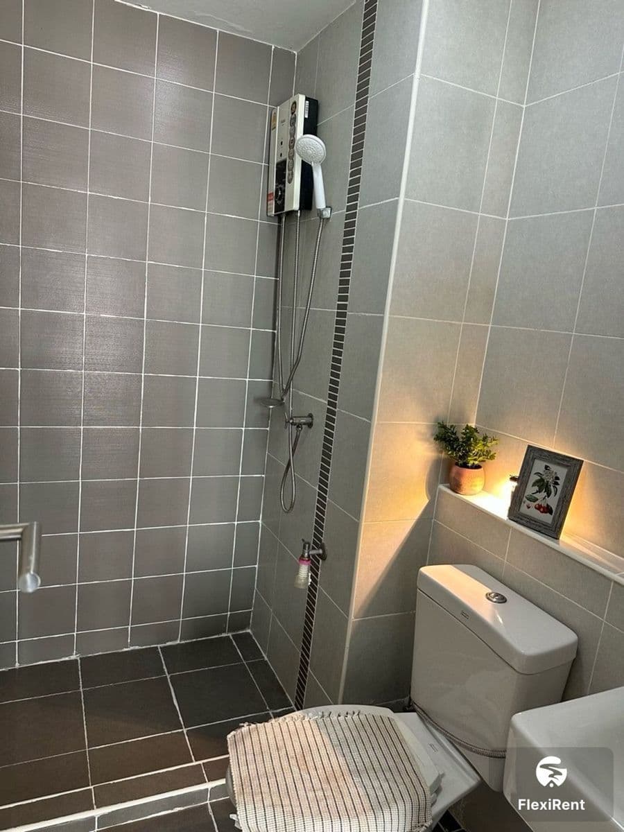 D CONDO NOENPRA RAYONG photo #11