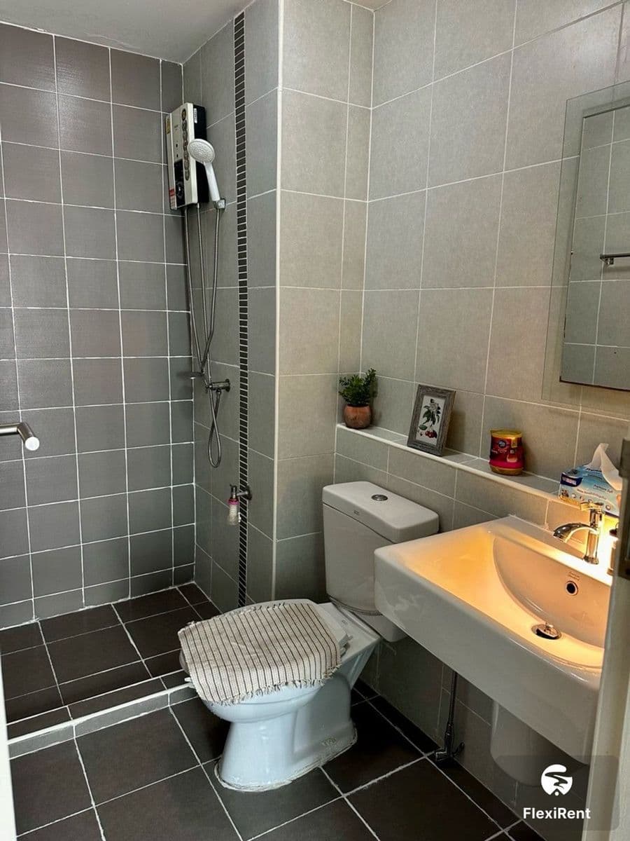 D CONDO NOENPRA RAYONG photo #12