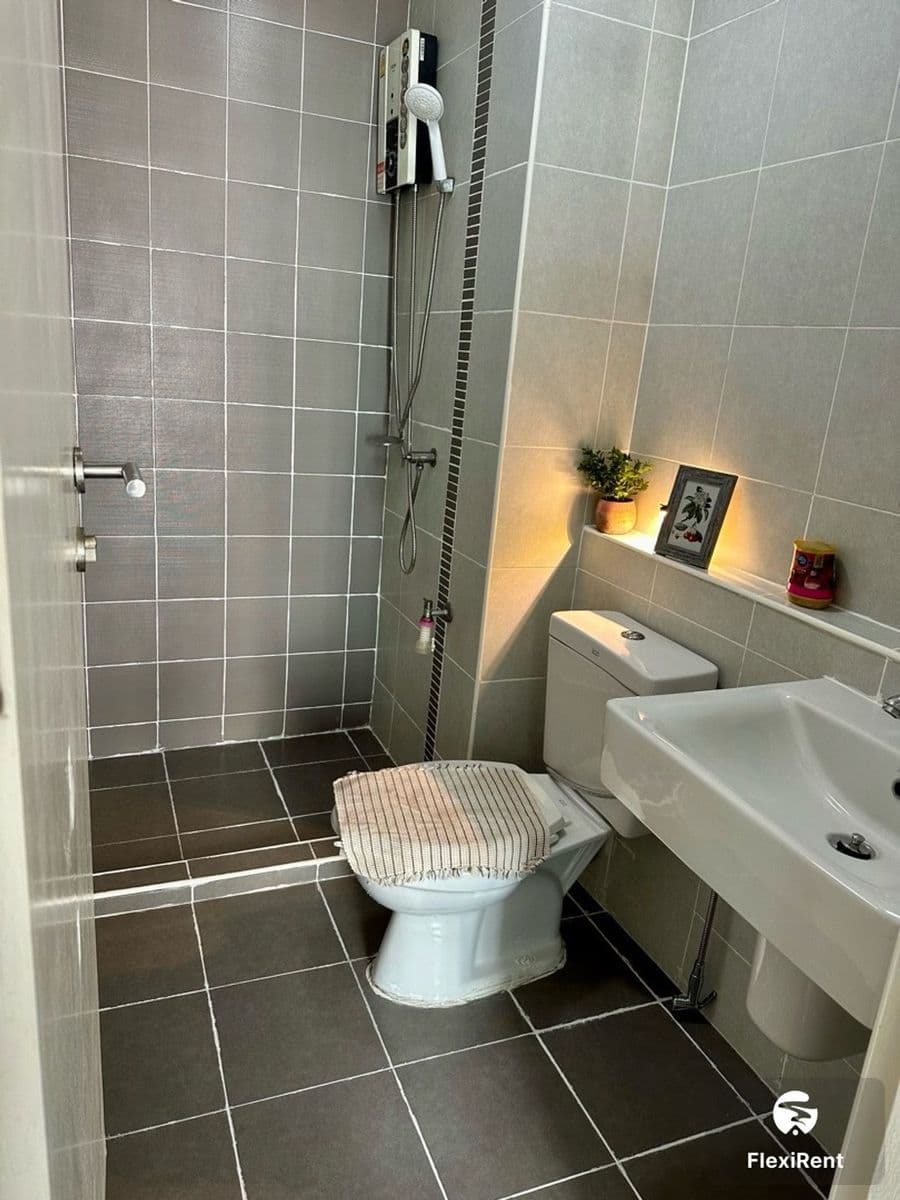 D CONDO NOENPRA RAYONG photo #14