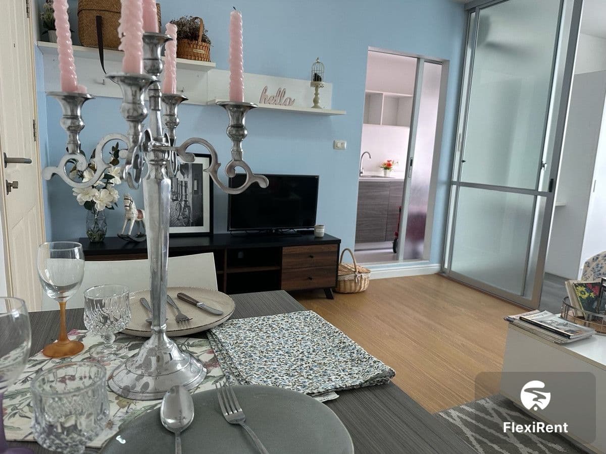 D CONDO NOENPRA RAYONG photo #21