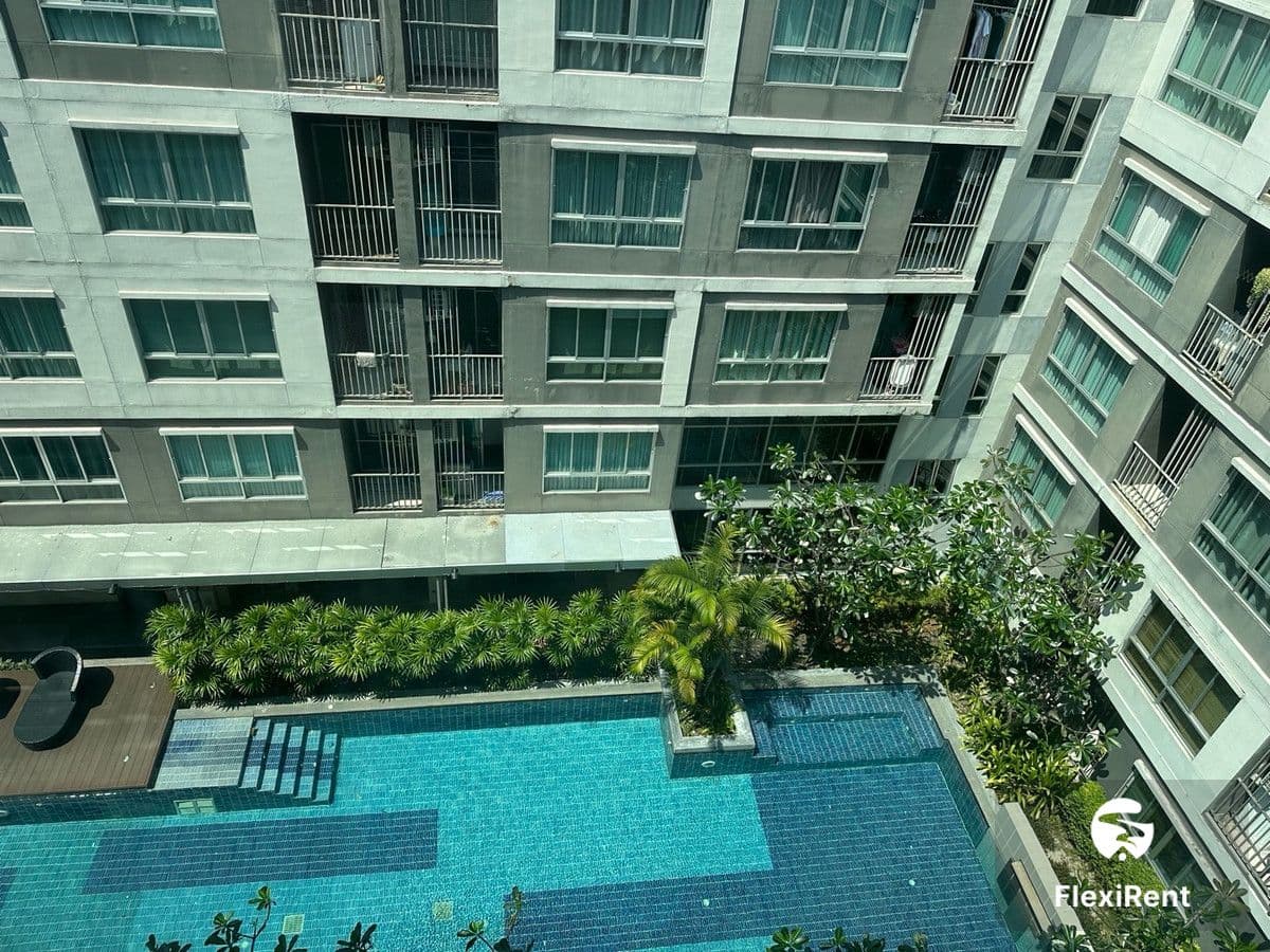 D CONDO NOENPRA RAYONG photo #25