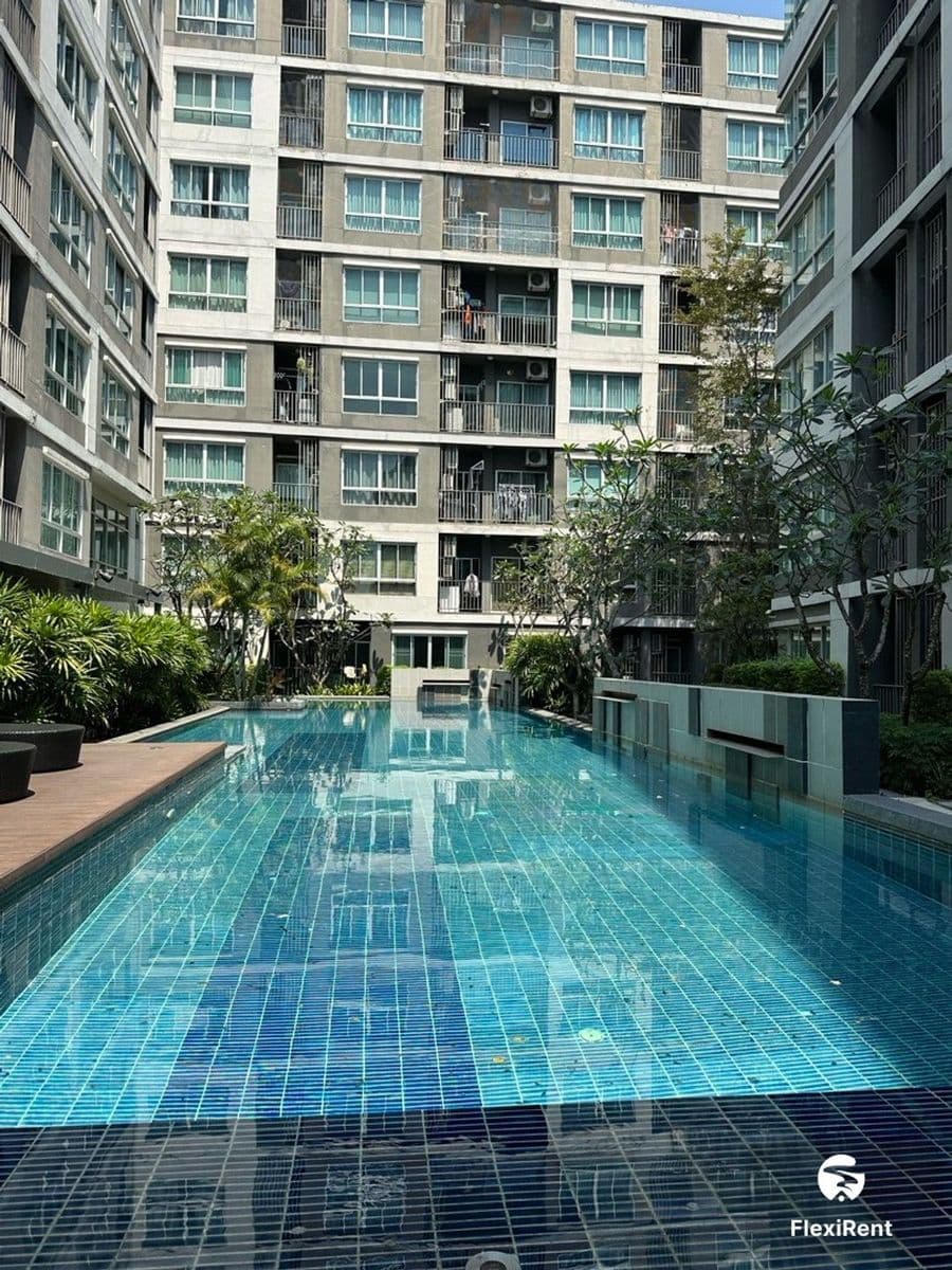 D CONDO NOENPRA RAYONG photo #26