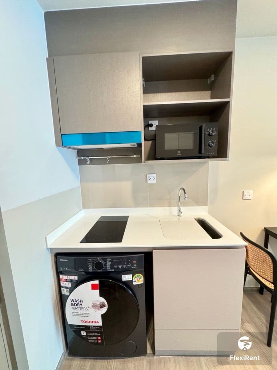 Aspire Sukhumvit - Rama 4 photo #6