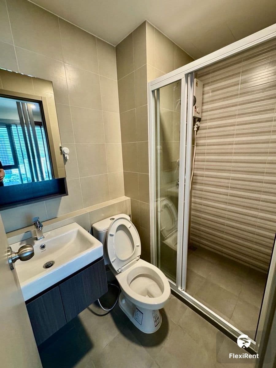 Aspire Sukhumvit - Rama 4 photo #13