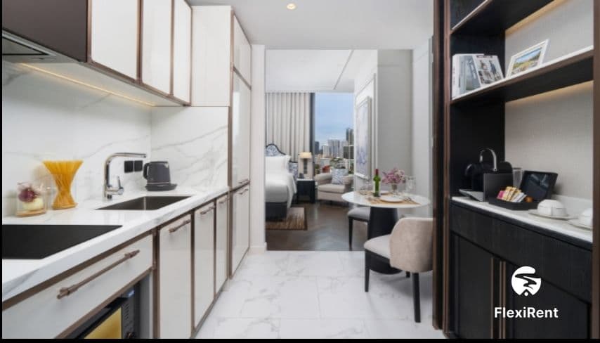 La Clef Bangkok by The Crest Collection Image 2