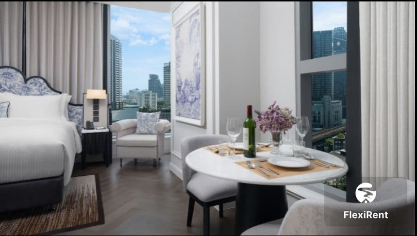 La Clef Bangkok by The Crest Collection Image 3